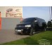 Защита бампера - кенгурятник для Transporter T5.